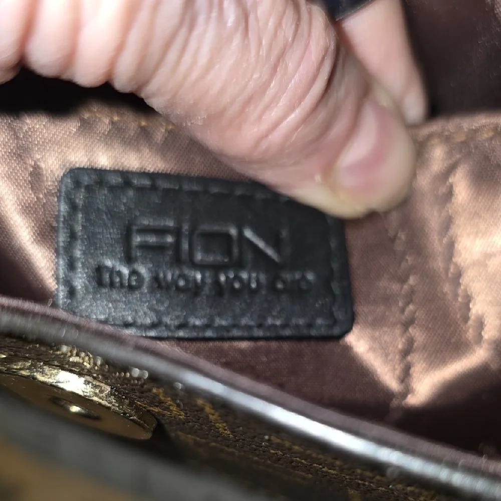 FION elevate your